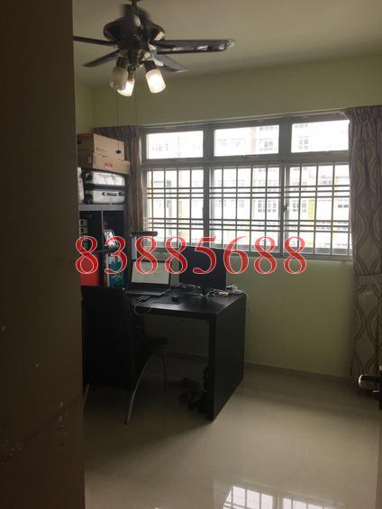 Blk 23 Teban Gardens Road (Jurong East), HDB 4 Rooms #160451292